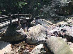 -湖州龙王山景区