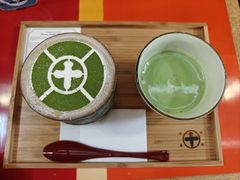-中村藤吉(本店)