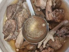 -鹅公村·国家非遗传承(荔湾店)
