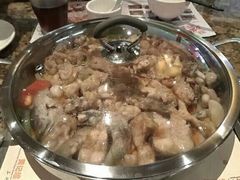 -黄记煌三汁焖锅(广州曜一城店)