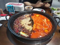 -刘火辣老火锅(光谷店)