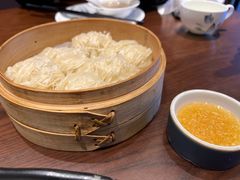 金线油塔-西安饭庄·非遗陕菜(钟楼店)
