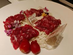 -左庭右院鲜牛肉火锅黑金店(陆家嘴中心店)