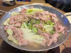 -肖四女乐山跷脚牛肉(南汇大学城生活广场店)
