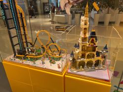 -LEGO(国贸商城店)