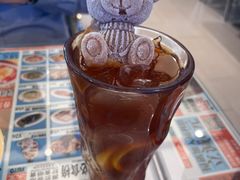 -肥韬茶餐厅(海上世界店)