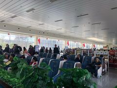 -乌鲁木齐天山国际机场-T3航站楼