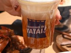 -火山屋台(新街口店)