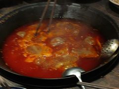 -旧街市鲜货老火锅(大光路店)