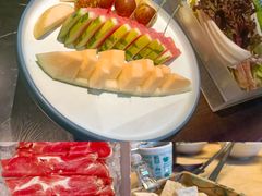 -阳坊胜利涮羊肉(阳坊老店)