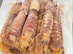 -渔家厨坊·海鲜大排档(湄洲岛店)
