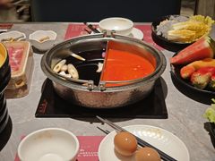 -一绪に寿喜烧(虹悦城店)