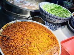 -伊穆祥牛肉面总店·清真