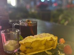 -haxnbauer海森堡德国餐厅(深圳coco店)