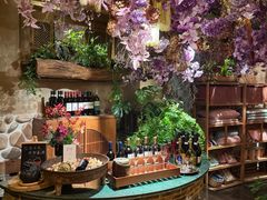 -叶叶菩提(太原别墅店)