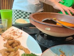 -唐猫庭院·千年陕菜(赛格国际购物中心店)