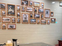 大堂-马吉德牛肉拉面(新街口店)