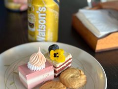 -深圳温德姆至尊酒店