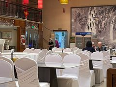 大堂-玉华台饭庄·淮扬菜·烤鸭(望京店)