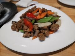 -朵朵开素食餐厅(后宰门街店)