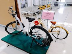 -上海第二工业大学(金海路校区)