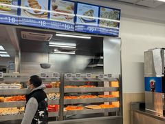 -山姆餐吧(山姆会员商店店)