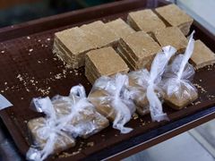 花生糕-没牙伯花生汤店(老药洲店)