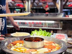 -李雪火锅食府(宽窄巷子总店)