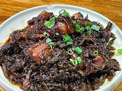 -兰溪小馆(东直门簋街店)