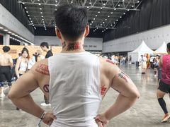 -WEGYMER健萌健身(雅颂居馆)