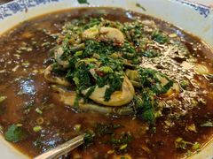 藿香仔鲢-苏记溪河鲢鱼庄(天府新区店)