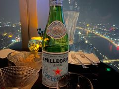 -广州四季酒店·天吧·高空酒吧