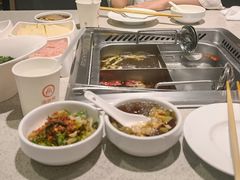 -海底捞火锅(万科广场店)