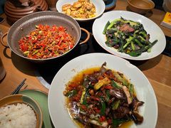 -吃饭皇帝大(长宁龙之梦店)