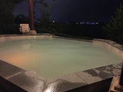 -天目湖涵田半山温泉