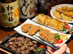 -小川洋风料理(江汉路店)