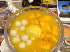 -许留山(梳士巴利道店)