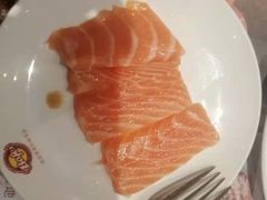 -芭菲盛宴·环球美食(北城国际店)