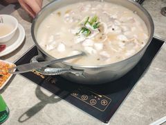 -有家酸菜鱼(苏州绿宝广场店)