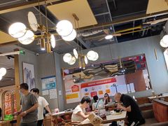 -乔阿马·江南味·驴肉香(龙湖华泾天街店)