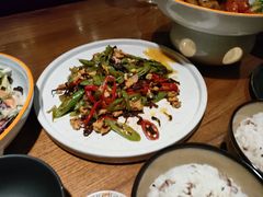 -敏珠拉姆藏餐·南京厨房(富春江东街店)