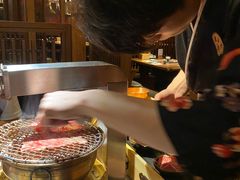 -牛道·和牛九食(市府恒隆广场店)