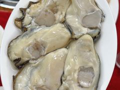 -花苑美食横琴生蚝火锅(拱北粤华路店)