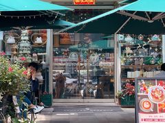 -街角 T·COFFEE 融合料理·BISTRO(车公庙店)