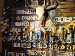 -丽纳尔斯酒吧咖啡LENORE’S BAR(三经街店)