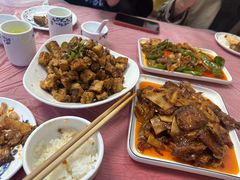 -乐乐餐厅(湘子庙街店)
