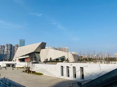 -长沙滨江文化园