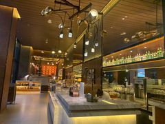 -Tivano意大利餐厅(成都居舍酒店)