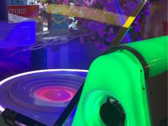 -阿尔法Game Station(中山路店)