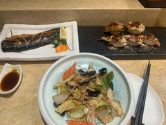 -东京屋(武定路店)